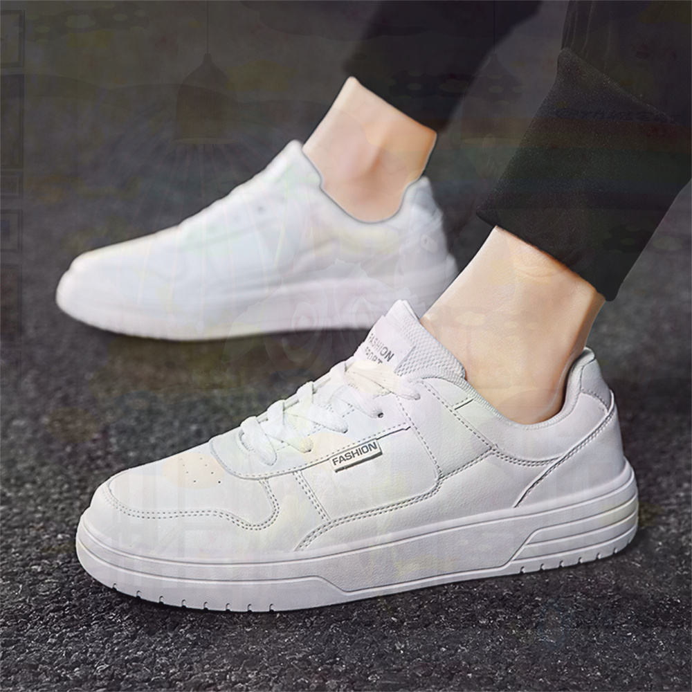 Women Formal Wear Store - With Ties PU Leather Shoes 41