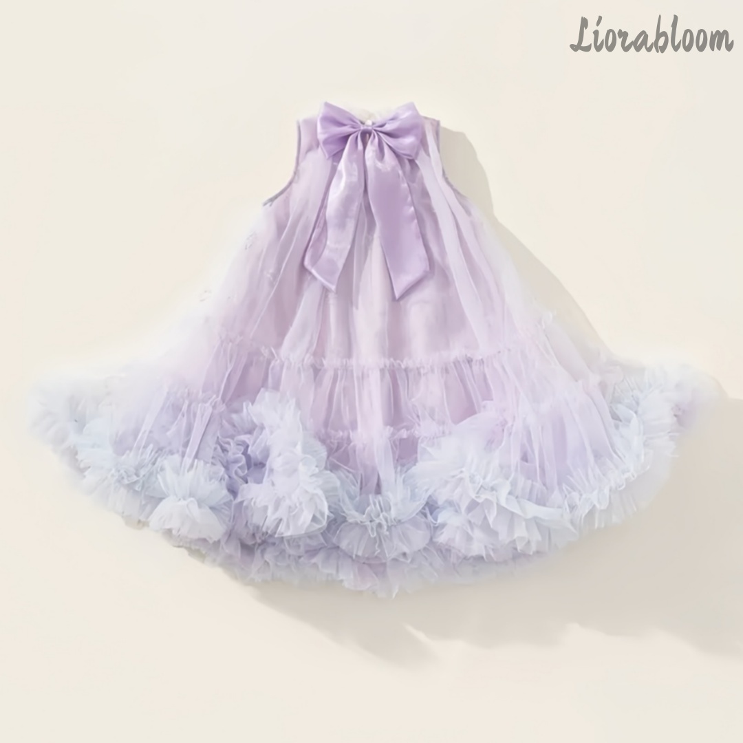 Women'S Formal Wear To A Wedding - Purple Everyday Princess Dress Formal Gown