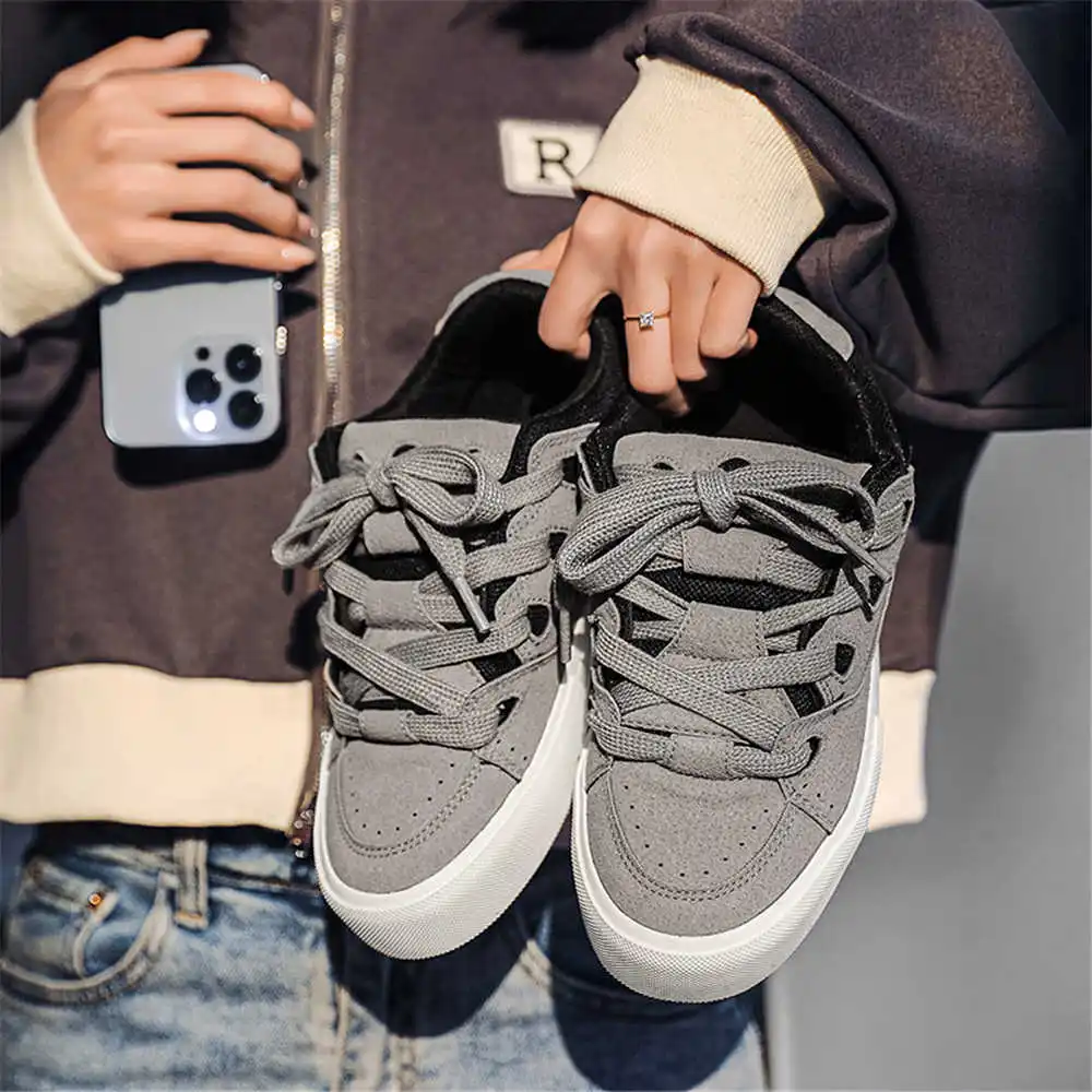 Women Formal Wear Store - With Lacing Hiphop Women's School Shoes