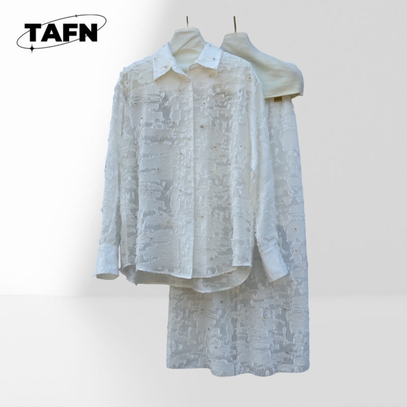 Ladies Modern Two Piece Dress  - огляд і ціна Women Formal Wear Outfits