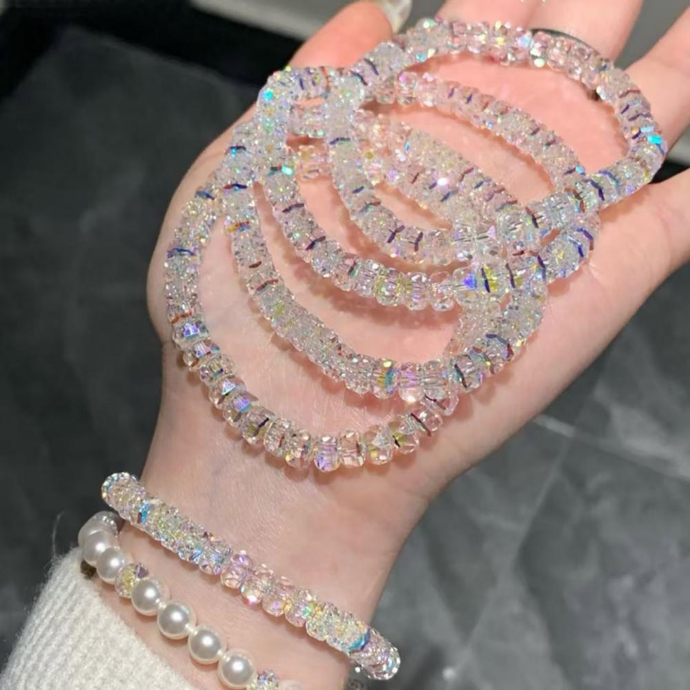 Women Bracelet Elastic Rope Ar - огляд і ціна Formal Wear Jewelry For Women
