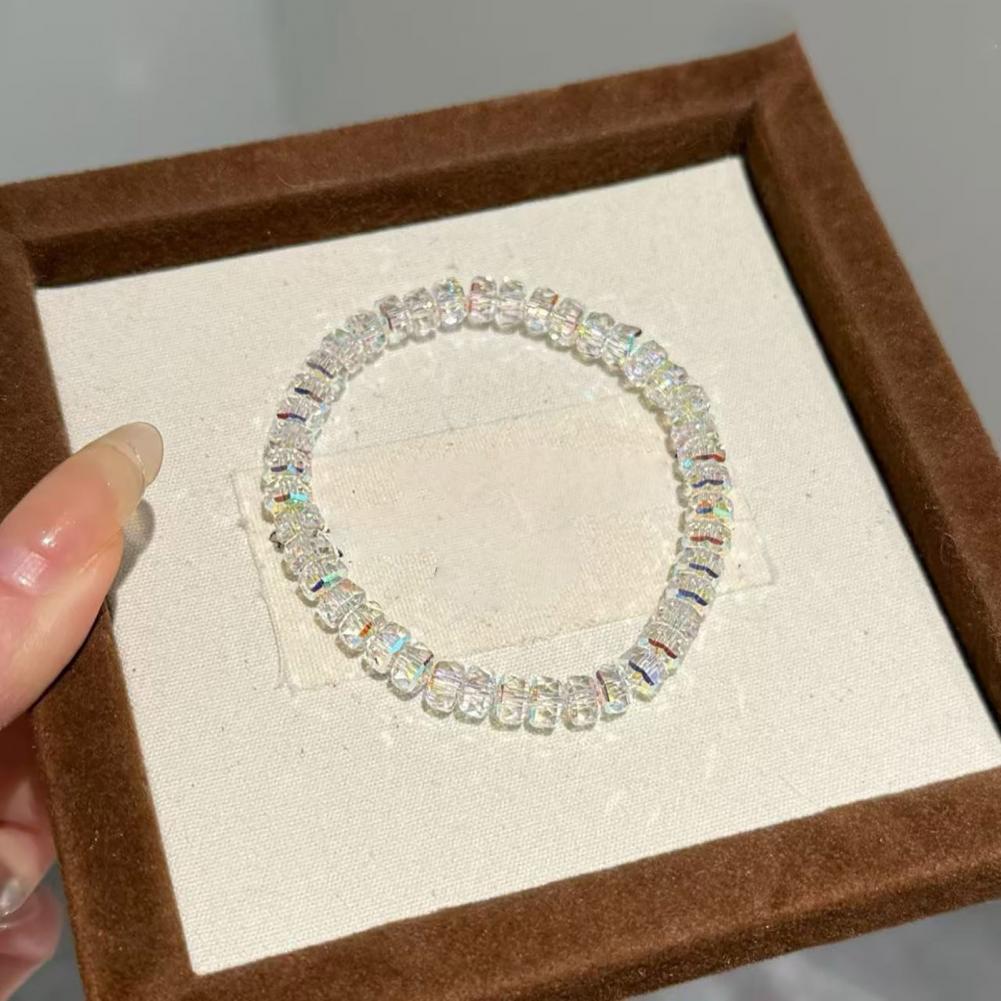 Women Bracelet Elastic Rope Ar - огляд і ціна Formal Wear Jewelry For Women