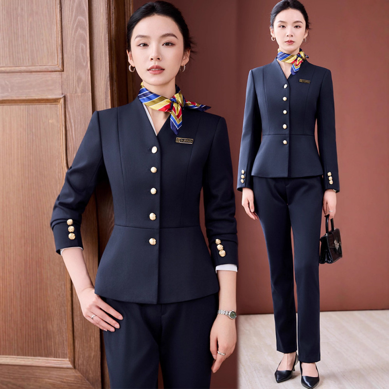 2025Autumn New Suit Set for Wo - огляд і ціна Women Formal Wear Store