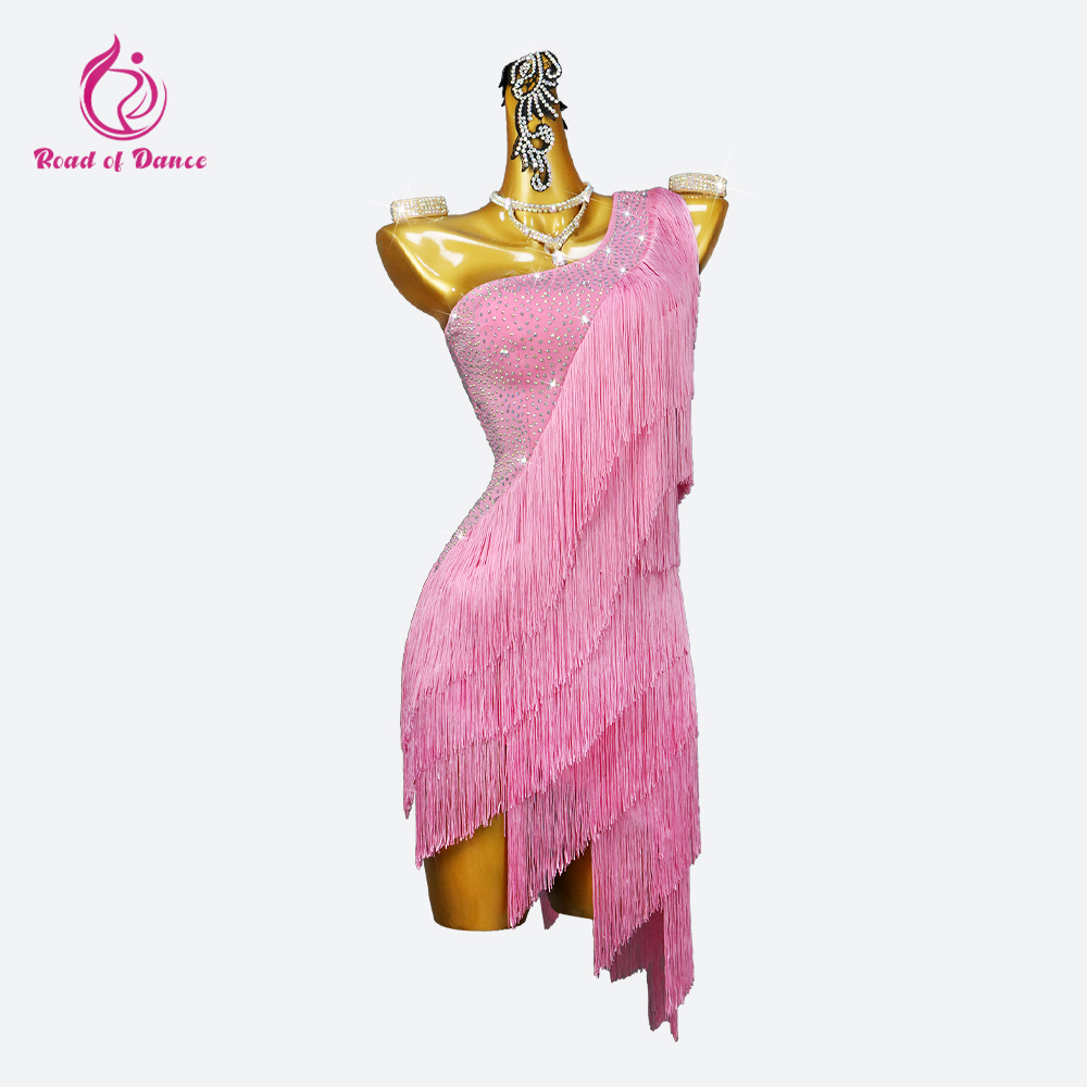 Latin Dance Dress 2026 Women's - огляд і ціна Women Formal Wear Outfits