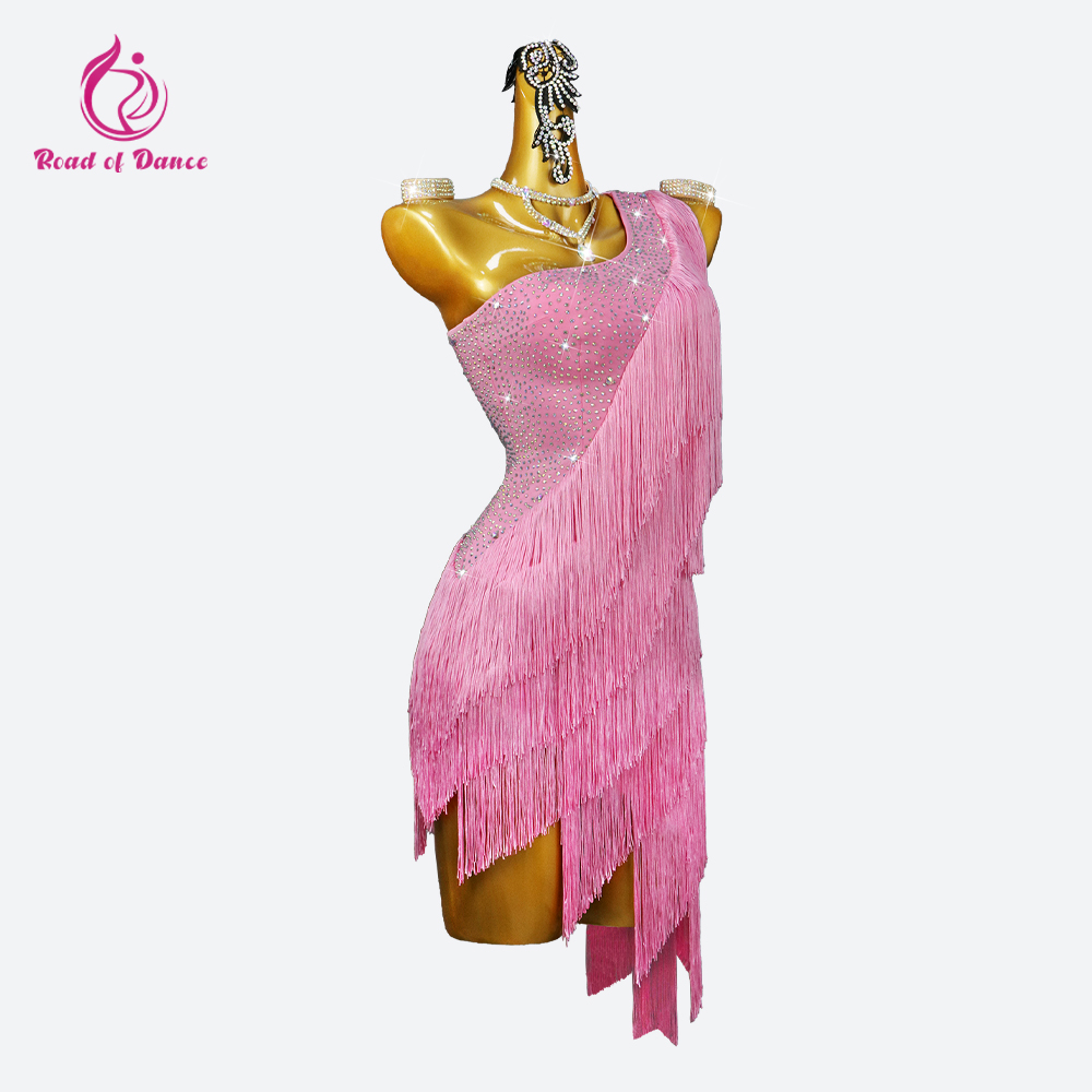 Latin Dance Dress 2026 Women's - огляд і ціна Women Formal Wear Outfits