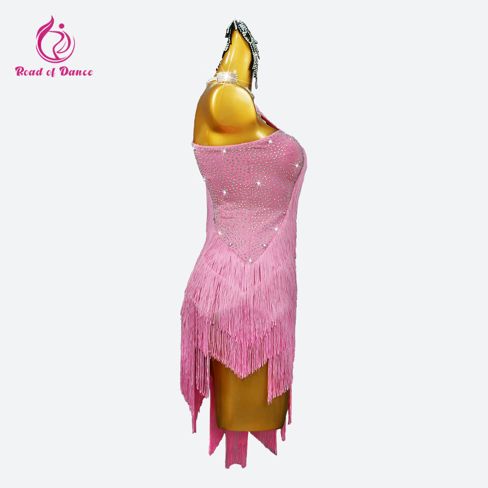 Latin Dance Dress 2026 Women's - огляд і ціна Women Formal Wear Outfits