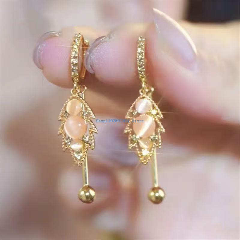 N7YF Cats Eye Earrings For Wom - огляд і ціна Women Formal Wear Designers