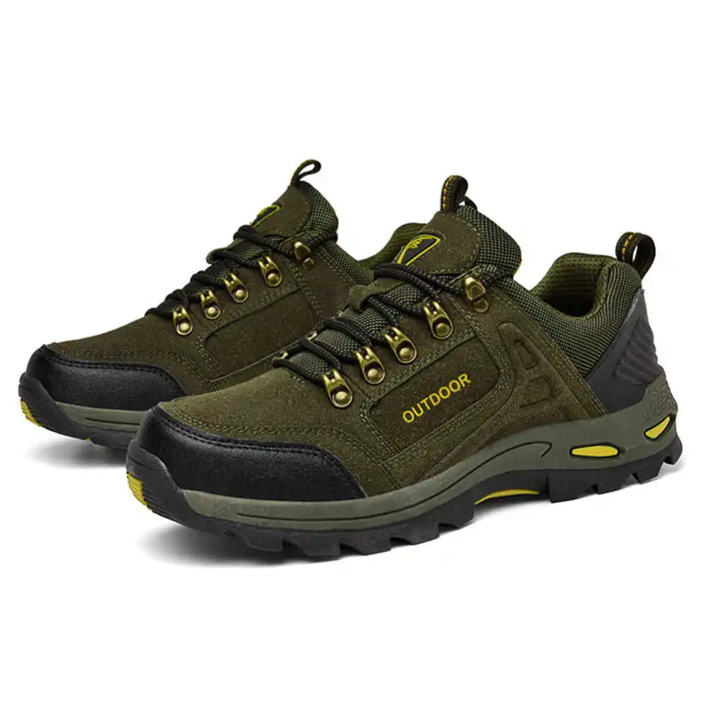 Non-slip Lace Up Hiking Tennis - огляд і ціна Women Formal Wear Store