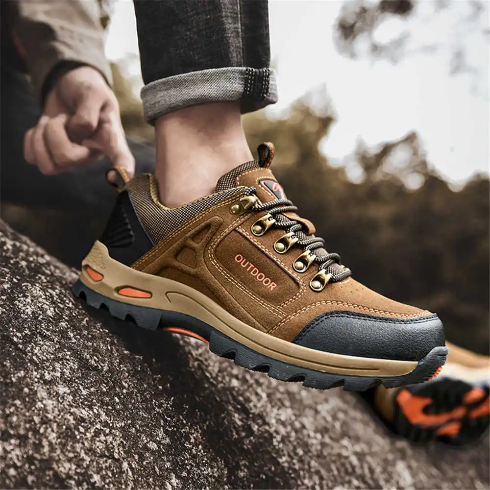 Non-slip Lace Up Hiking Tennis - огляд і ціна Women Formal Wear Store