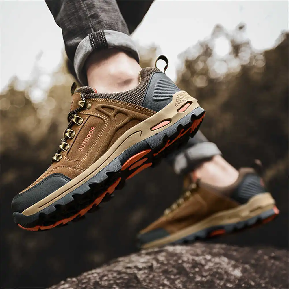 Non-slip Lace Up Hiking Tennis - огляд і ціна Women Formal Wear Store