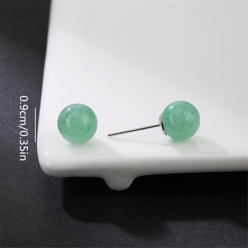 31BF Handcrafted Gemstones Stu - огляд і ціна Formal Wear Jewelry For Women