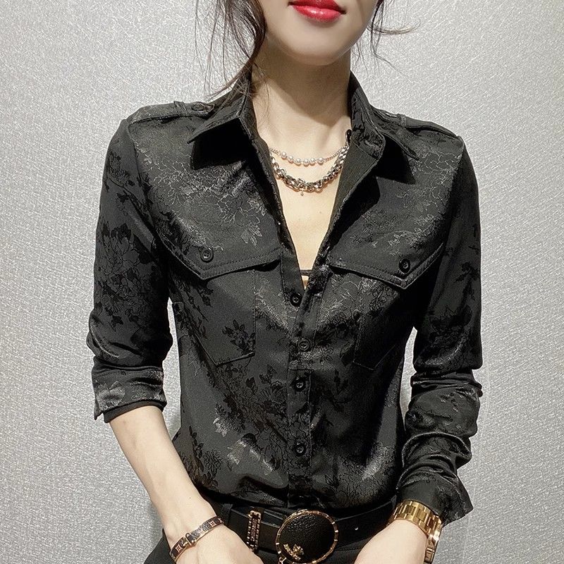 Female Tops Spring and Autumn  - огляд і ціна Women Formal Wear Outfits