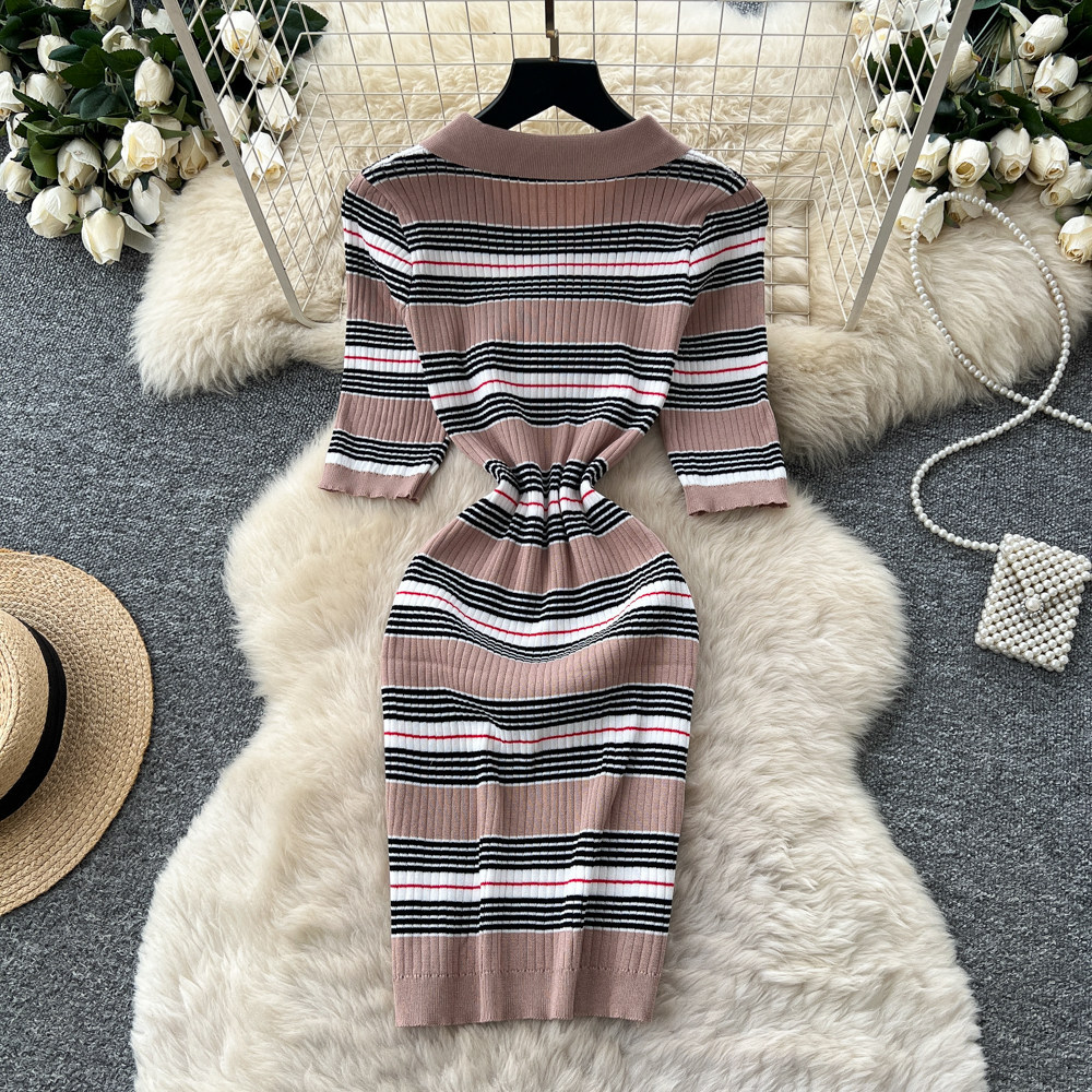 Mid Length Dress Women Dresses - огляд і ціна Wrap Dress Work