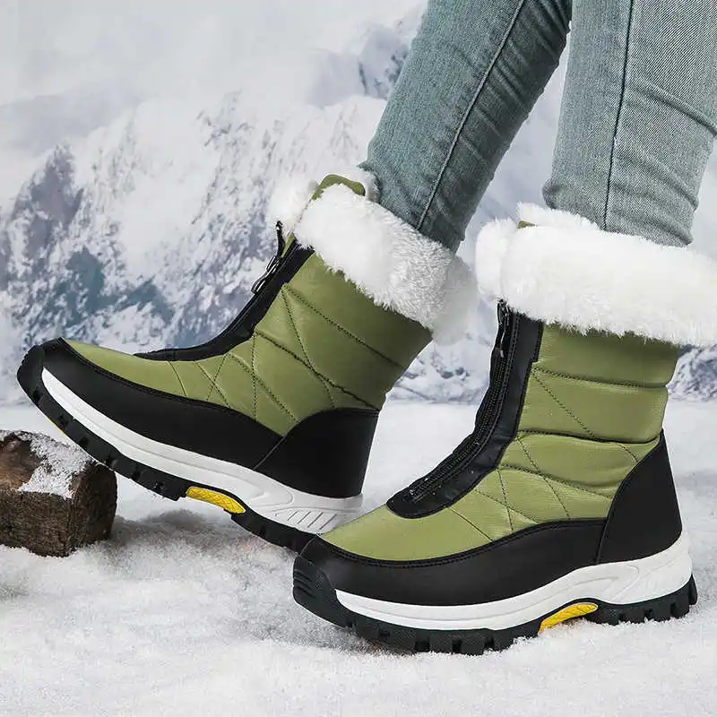 Women's Boot Sneakers Walking  - огляд і ціна Women Formal Wear Designers