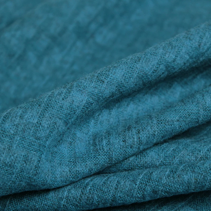 Redraspberry Japanese Plaid Kn - огляд і ціна Tailored Coat Wool