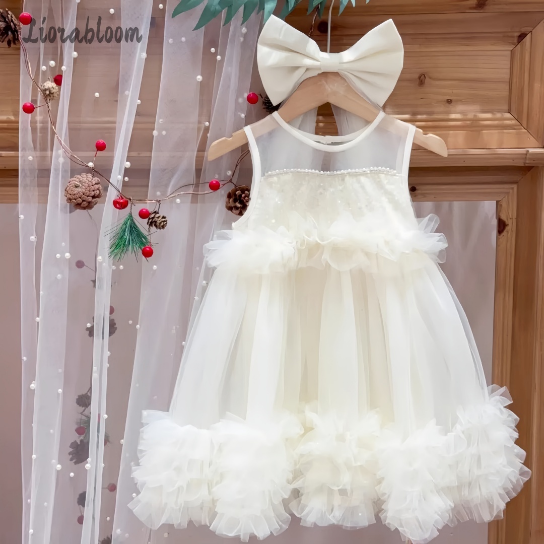 Girls' Tulle Gown Layered Skir - огляд і ціна Women Formal Wear With Skirt