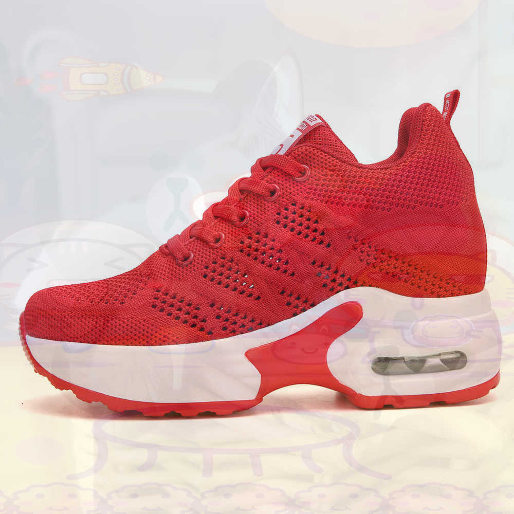 Red Size 36 Shoes Woman Tennis - огляд і ціна Women Formal Wear Outfits