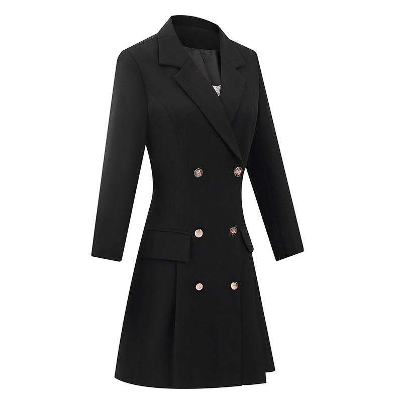 Black Occupation Suit Dress Hi - огляд і ціна Women Formal Wear Trends