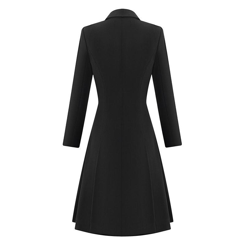 Black Occupation Suit Dress Hi - огляд і ціна Women Formal Wear Trends