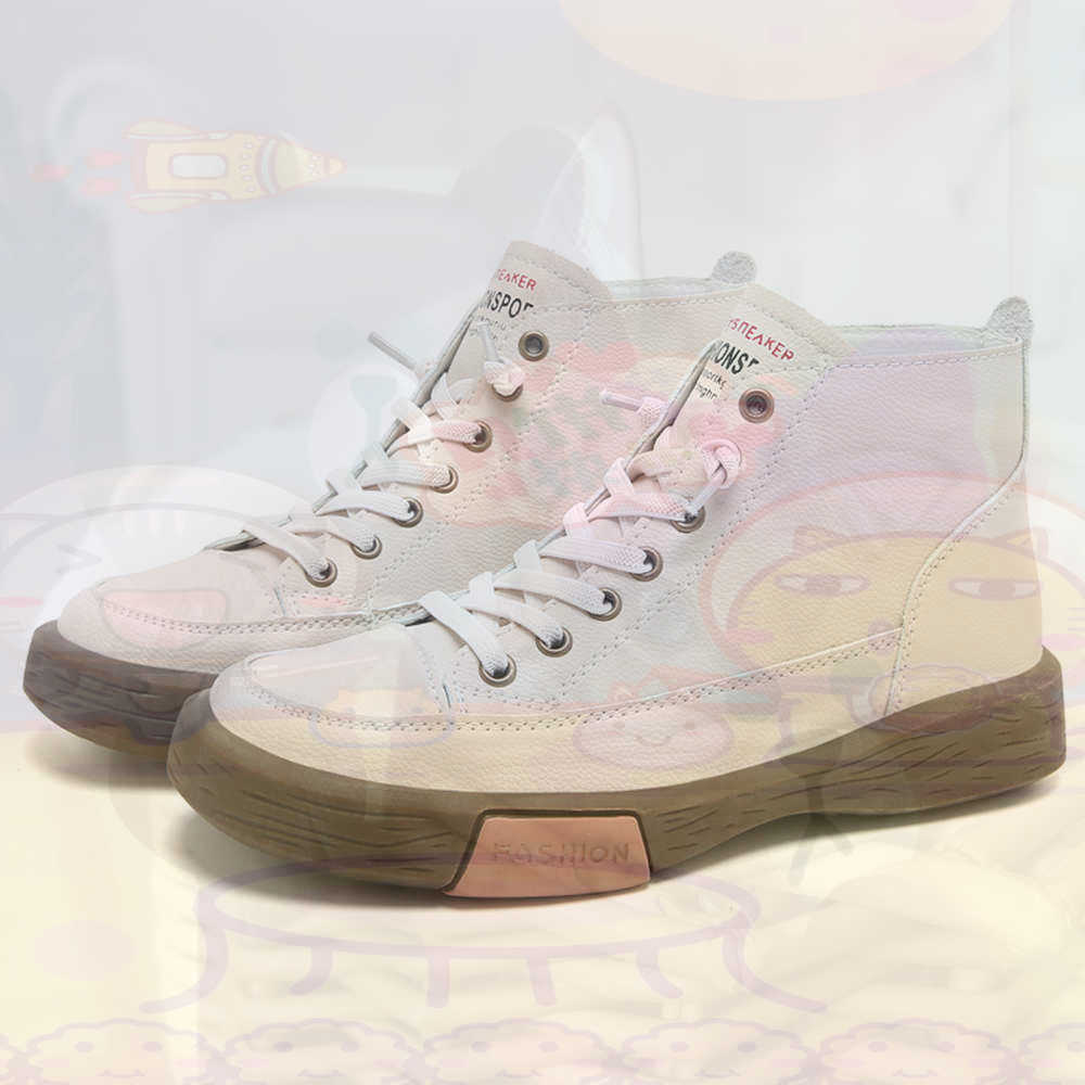 High Top Hi Cut Offers Skatebo - огляд і ціна Women Formal Wear Designers