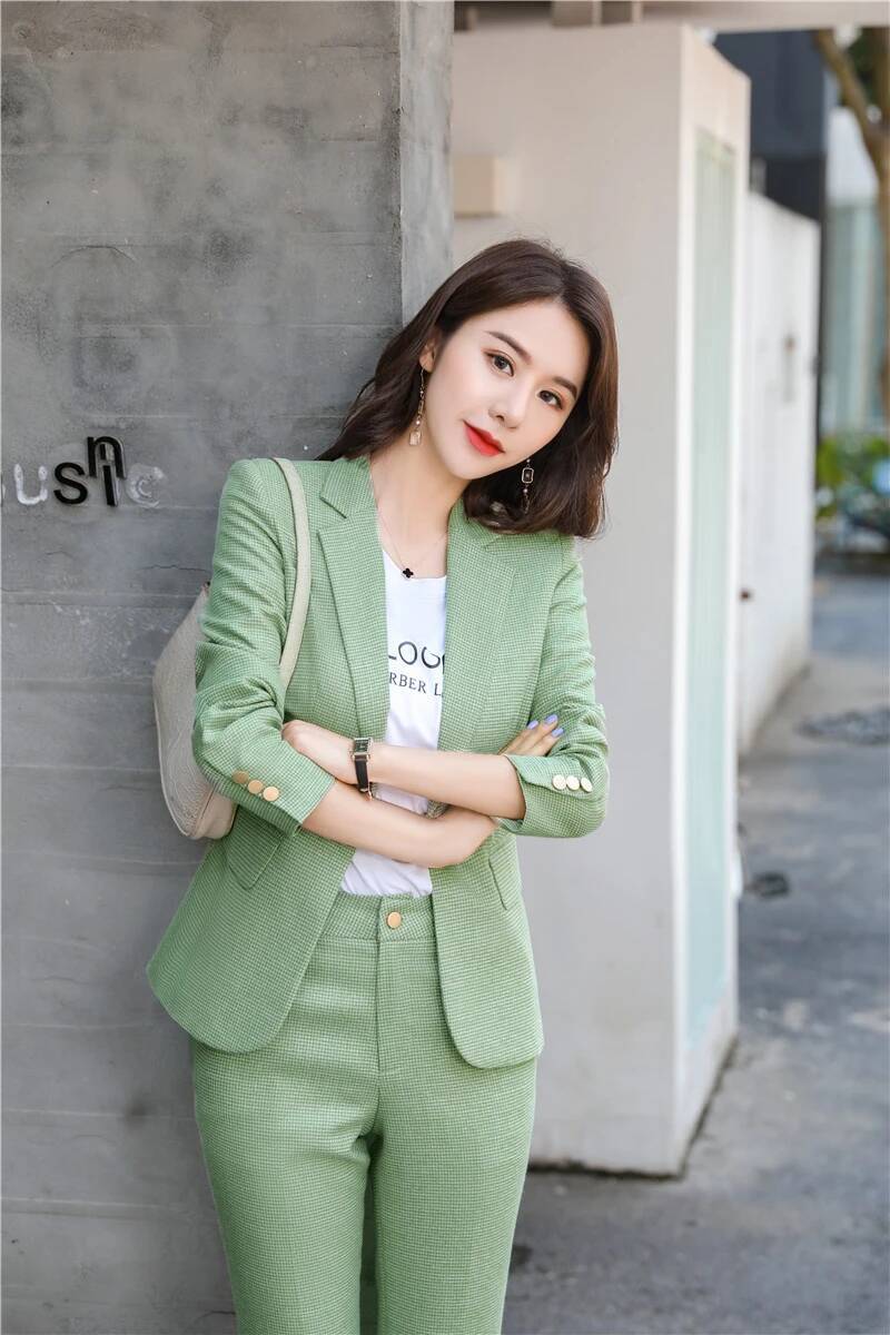 Novelty Green Uniform Designs  - огляд і ціна Women Formal Wear Designers