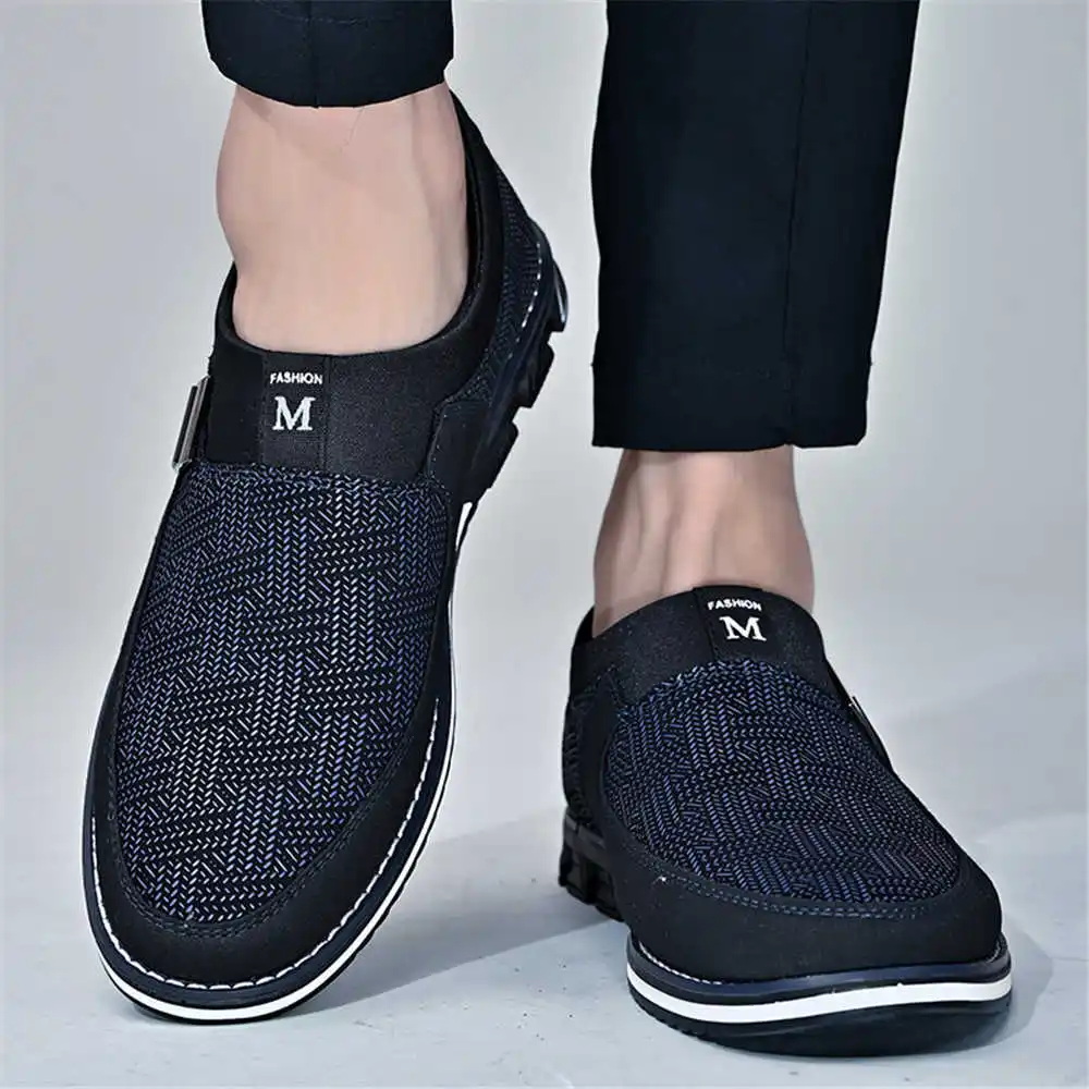 Dark Blue 44-45 Summer Shoes S - огляд і ціна Women Formal Wear Store