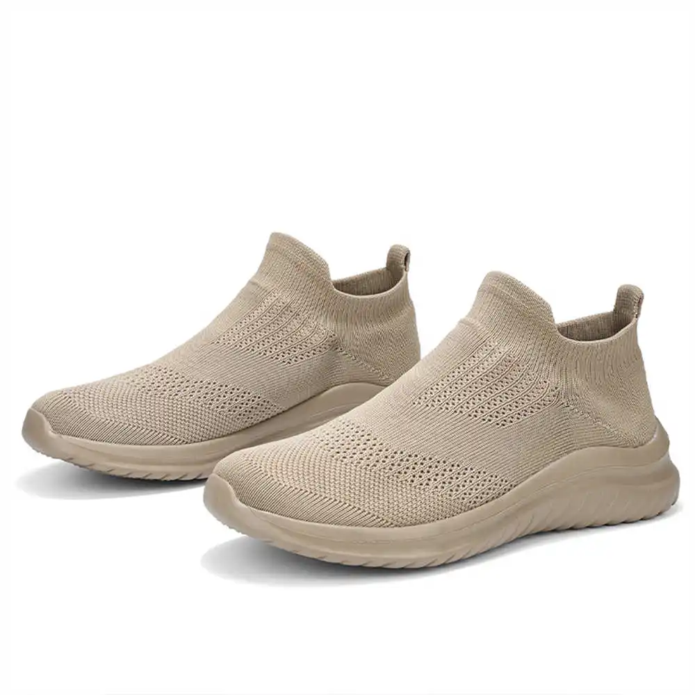 Beige Soft New Novelty Tennis  - огляд і ціна Women Formal Wear Store