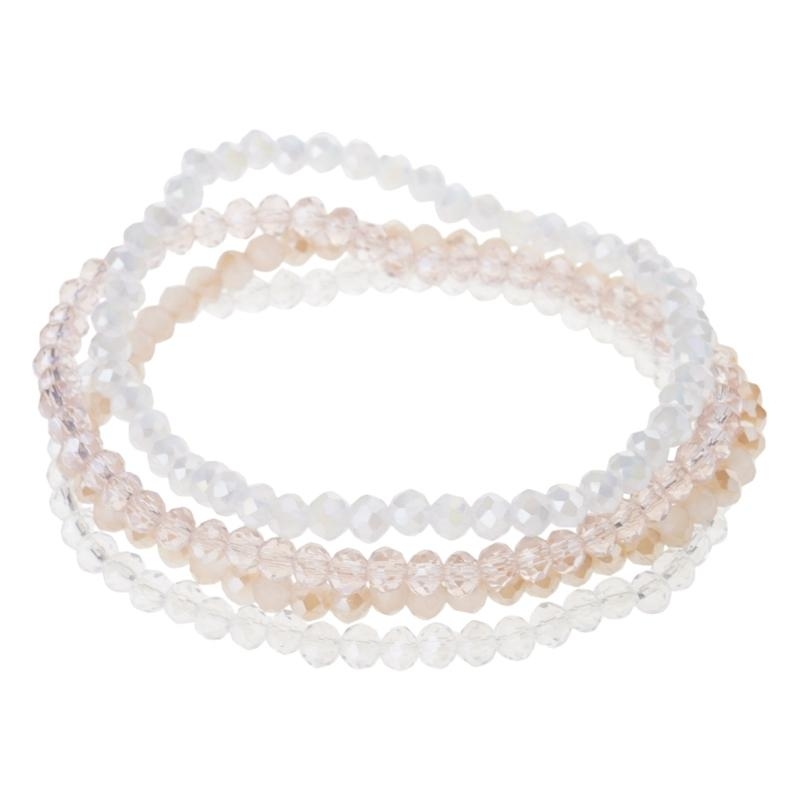 Adjustable Multicolor Crystal  - огляд і ціна Formal Wear Jewelry For Women