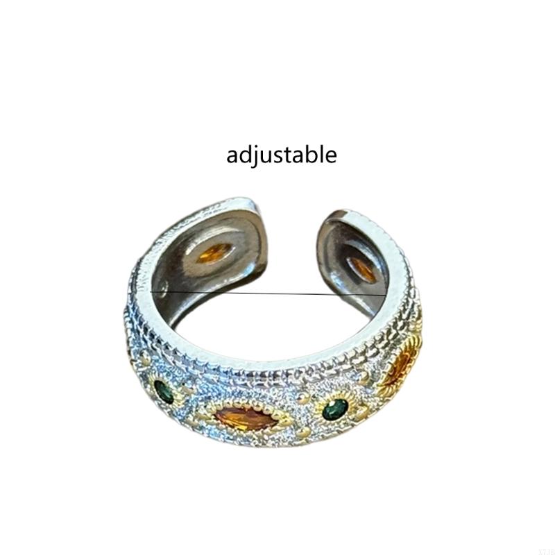  Delicate Dating Rings Vintage - огляд і ціна Formal Wear Jewelry For Women
