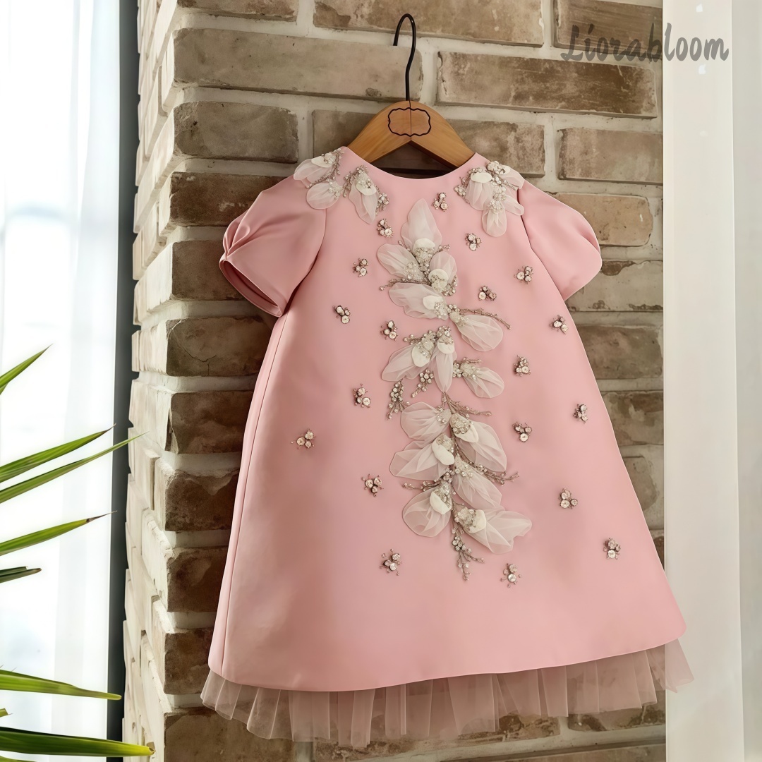 Elaborately Crafted Pink Child - огляд і ціна Women Formal Wear H&M