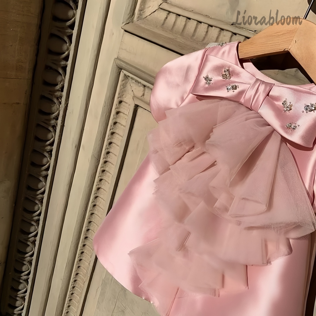 Elaborately Crafted Pink Child - огляд і ціна Women Formal Wear H&M