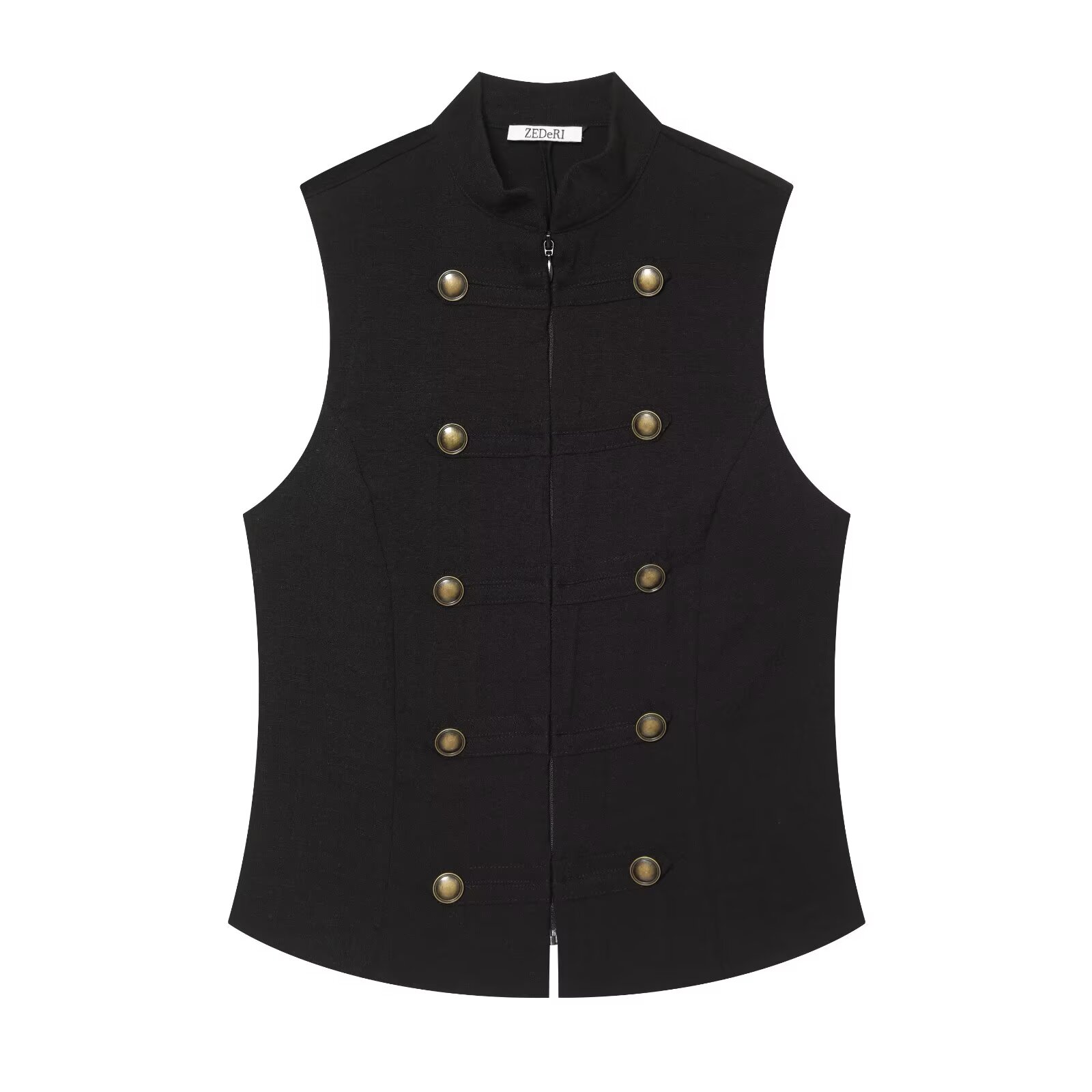 Women's Slim Fit Sleeveless Bu - огляд і ціна Women Formal Wear Designers
