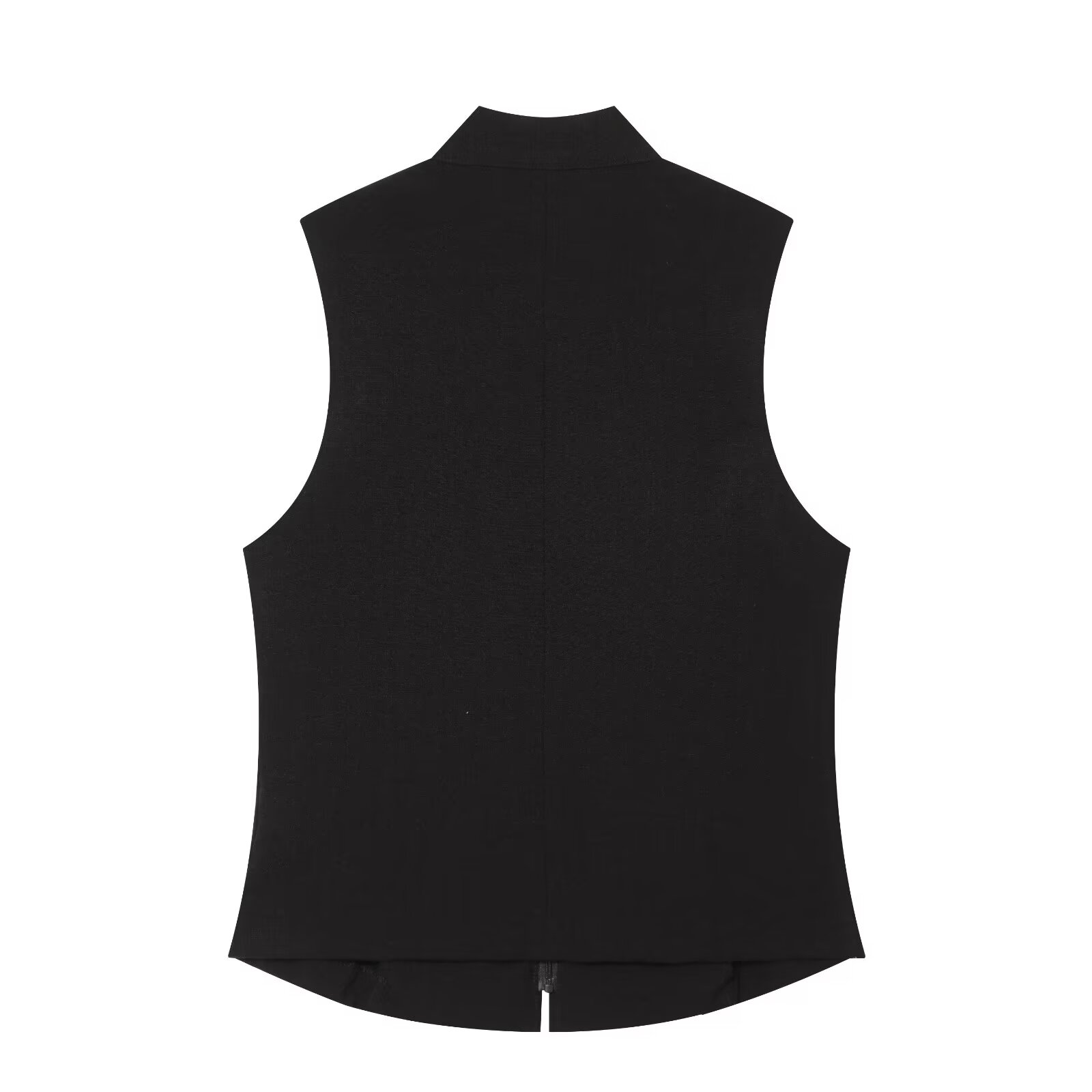Women's Slim Fit Sleeveless Bu - огляд і ціна Women Formal Wear Designers