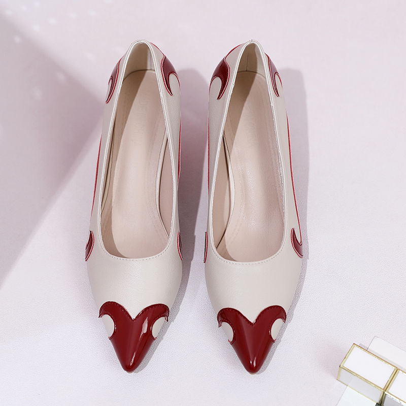 Women Pointed Tip High Heels E - огляд і ціна Women'S Formal Wear To A Wedding