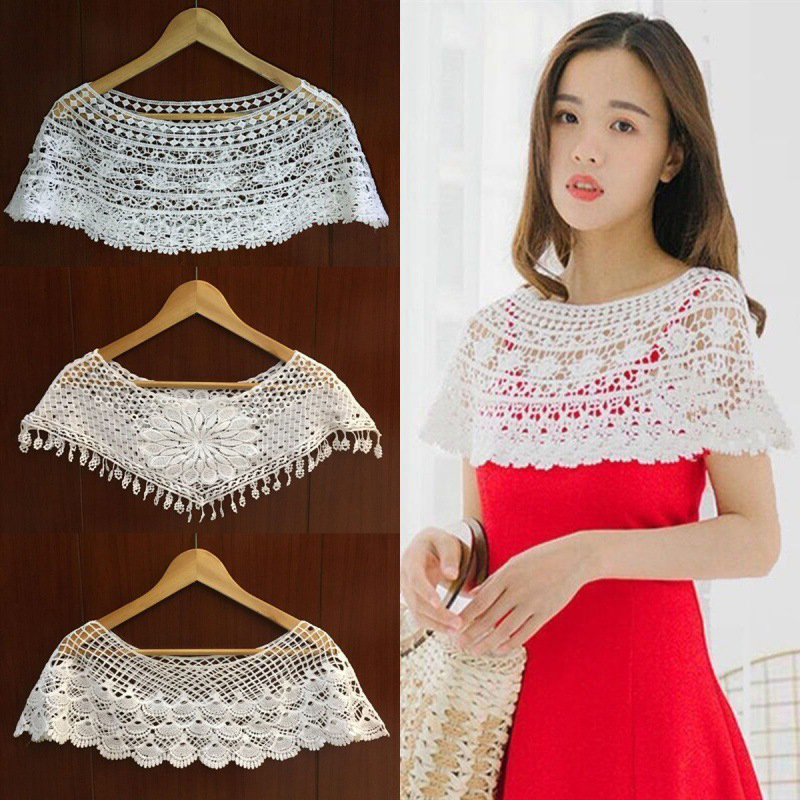 Women Knit Hollow Out Shawl Wr - огляд і ціна Women'S Formal Wear To A Wedding
