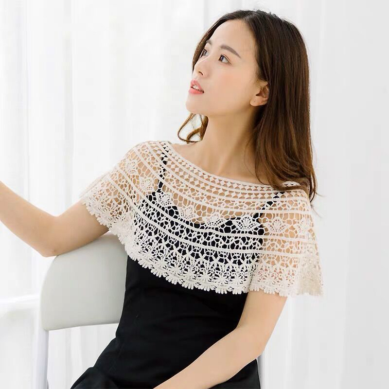 Women Knit Hollow Out Shawl Wr - огляд і ціна Women'S Formal Wear To A Wedding
