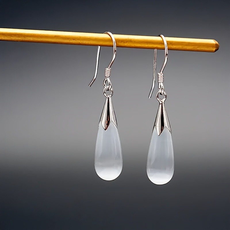 Minimalist Sterling Silver Dan - огляд і ціна Formal Wear Jewelry For Women
