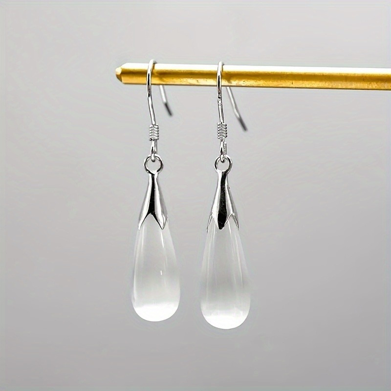 Minimalist Sterling Silver Dan - огляд і ціна Formal Wear Jewelry For Women
