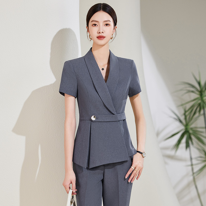 Women's Summer Suit Set New Pr - огляд і ціна Women Formal Wear Store