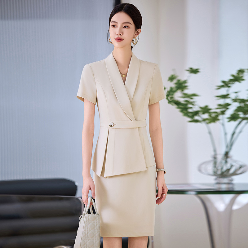 Women's Summer Suit Set New Pr - огляд і ціна Women Formal Wear Store