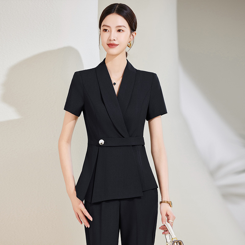 Women's Summer Suit Set New Pr - огляд і ціна Women Formal Wear Store