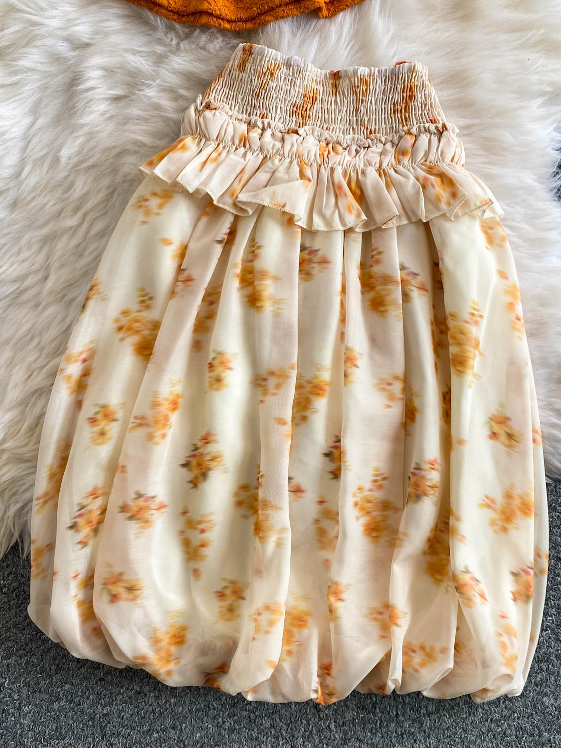 Sexy Knot One Shoulder Top And - огляд і ціна Women Formal Wear With Skirt