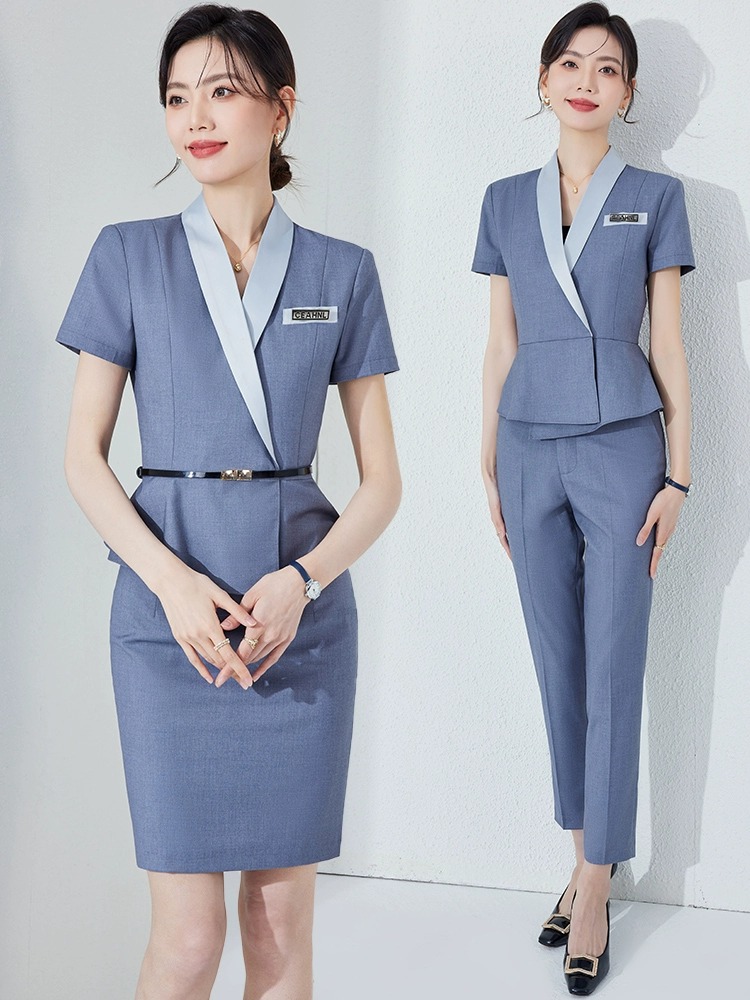 Summer Thin Suit Set for Women - огляд і ціна Formal Wear Jewelry For Women