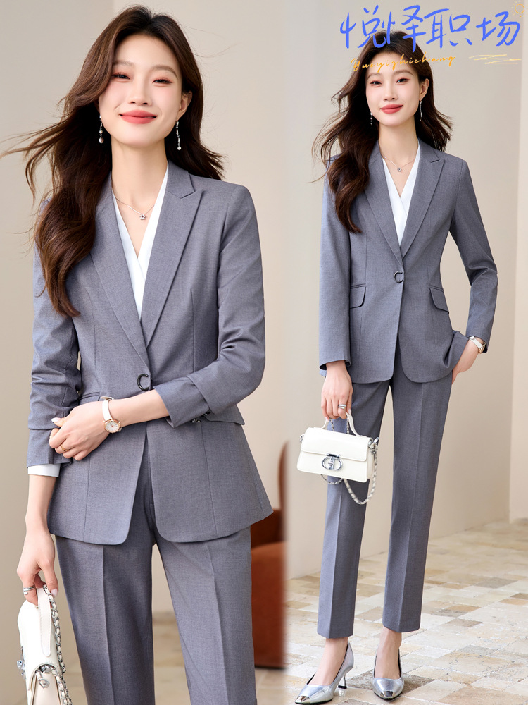 Women's Suit Set: Professional - огляд і ціна Formal Wear Jewelry For Women