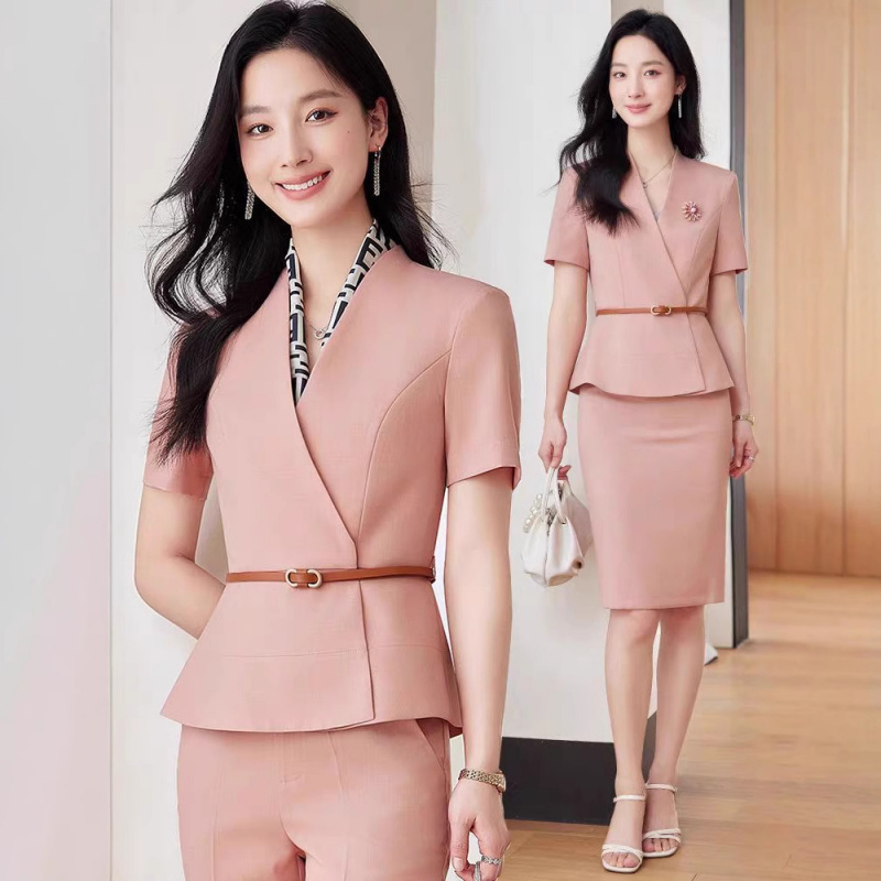 Women's Short Sleeve Professio - огляд і ціна Formal Wear Jewelry For Women