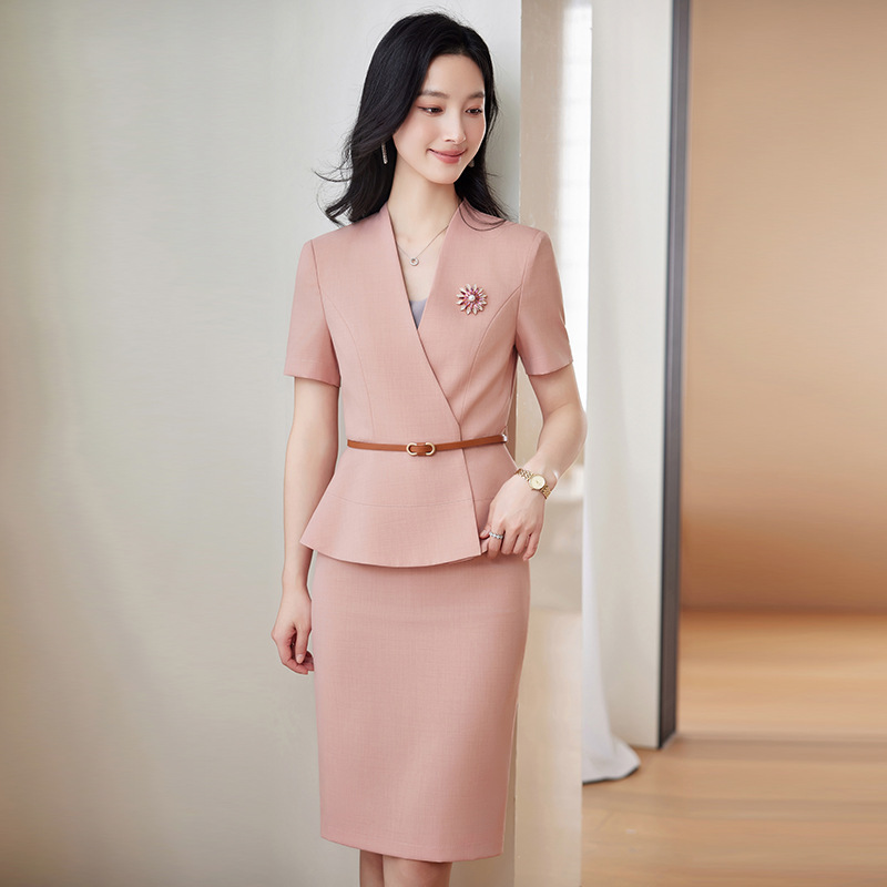 Women's Short Sleeve Professio - огляд і ціна Formal Wear Jewelry For Women