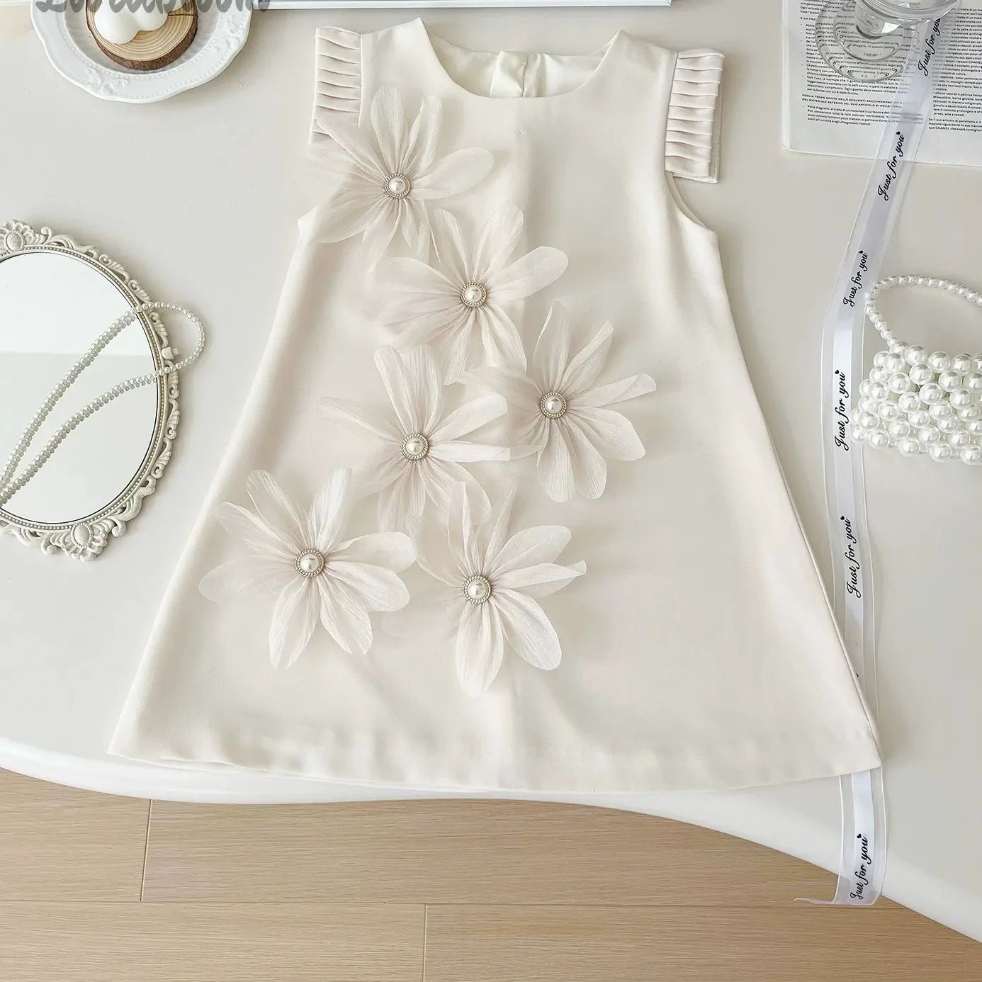 Girls' Multicolor H-Line Forma - огляд і ціна Women Formal Wear H&M