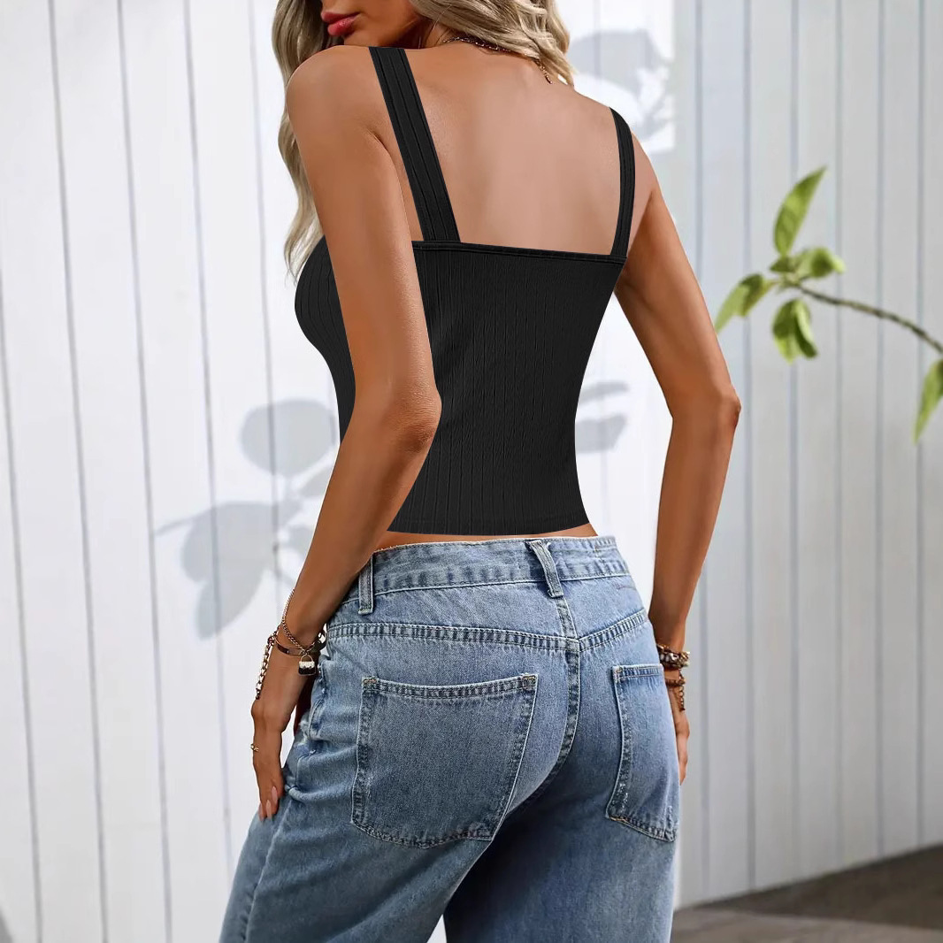 2025 Amazon Sexy Slim-fit Vest - огляд і ціна Women Formal Wear Trends 2025