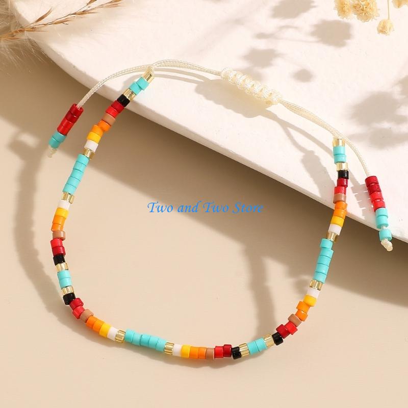 HX6F Trendy Soft Clay Beaded B - огляд і ціна Formal Wear Jewelry For Women