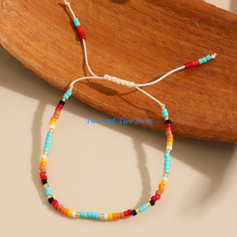 HX6F Trendy Soft Clay Beaded B - огляд і ціна Formal Wear Jewelry For Women